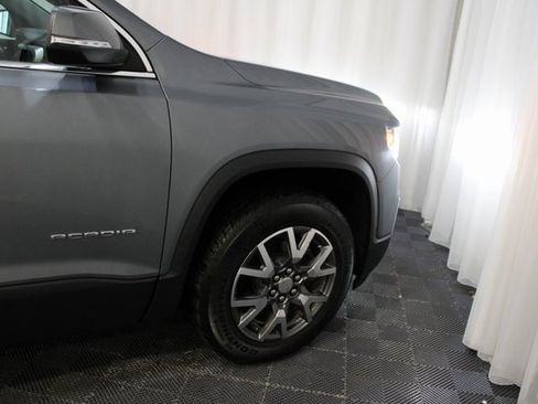 Used 2020 GMC Acadia SLE w/ Driver Convenience Package image 12