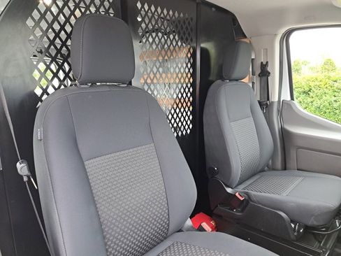 Certified 2024 Ford Transit 250 Low Roof w/ Exterior Upgrade Package image 15