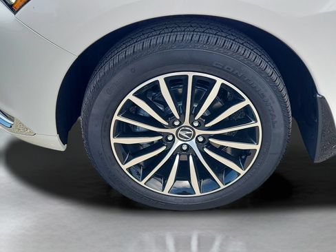 New 2026 Acura RDX SH-AWD w/ Advance Package image 10