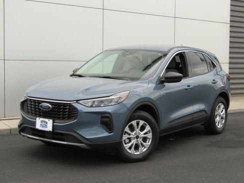 Used 2024 Ford Escape Active AWD/4WD image 28