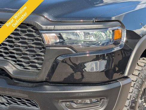 Used 2026 RAM 1500 Rebel w/ Bed Utility Group AWD/4WD image 9