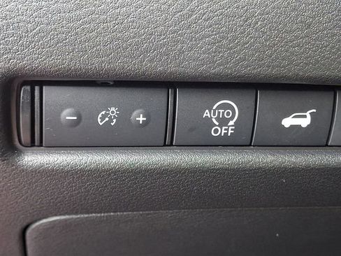 Certified 2023 Nissan Rogue SL AWD/4WD image 26