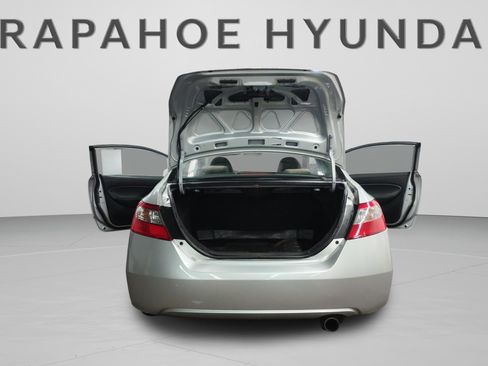 Used 2009 Honda Civic EX image 22