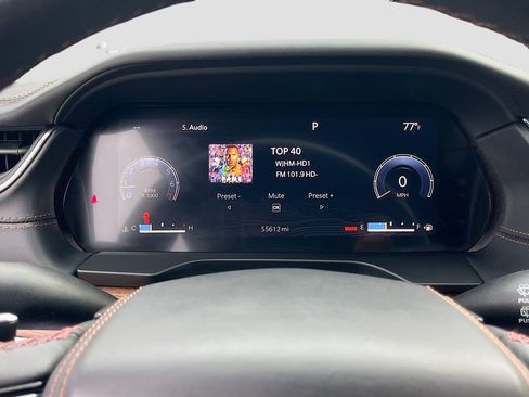 Used 2023 Jeep Grand Cherokee Summit RWD image 12