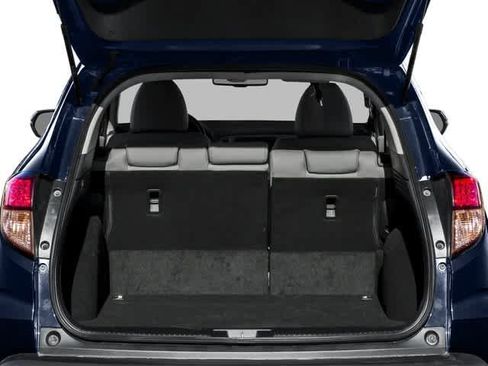 Used 2016 Honda HR-V EX-L image 12