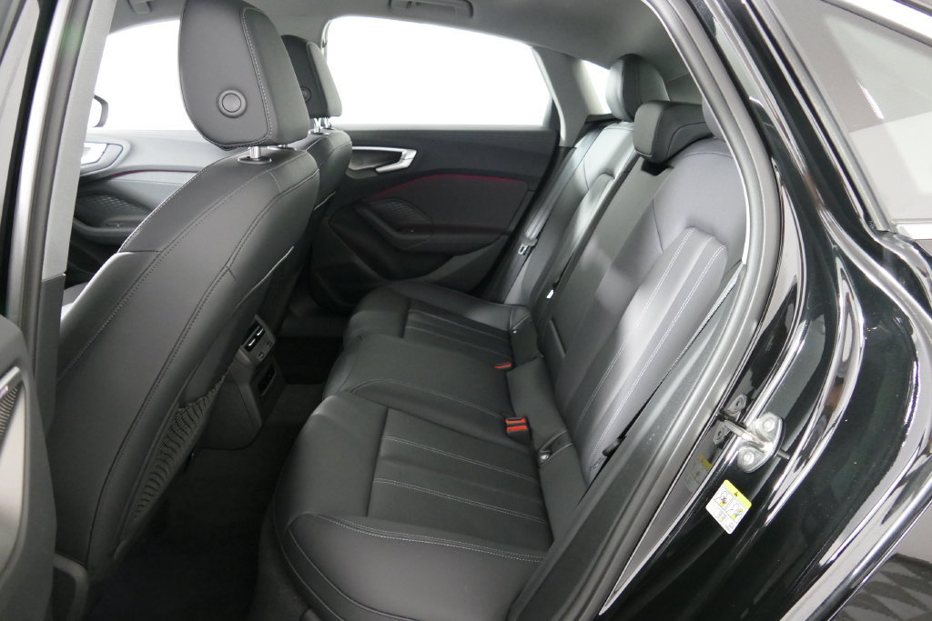 Certified 2025 Audi A5 Premium Plus w/ Premium Plus AWD/4WD image 30