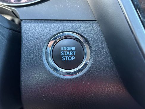 Used 2024 Toyota Camry SE w/ Convenience Package FWD image 27