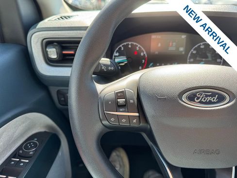 Used 2024 Ford Maverick XLT w/ Equipment Group 300A Standard image 21