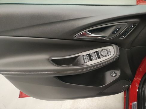 New 2026 Buick Encore GX Avenir w/ Avenir Technology Package image 25