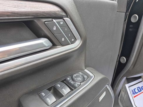 Used 2024 Chevrolet Silverado 2500 LTZ w/ LTZ Plus Package AWD/4WD image 15