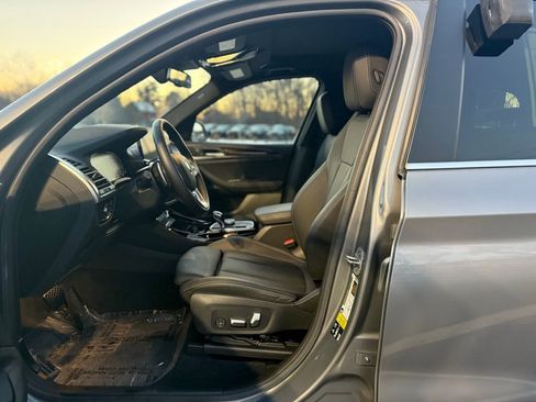 Certified 2023 BMW X3 xDrive30i w/ Premium Package w/ZPA image 15