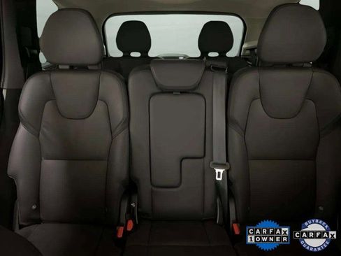 Used 2025 Volvo XC90 B6 Plus image 76