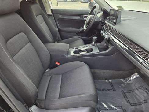 Used 2022 Honda Civic LX image 28