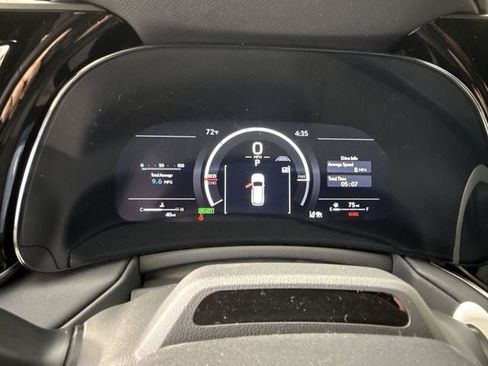 New 2026 Lexus TX 500h AWD image 15