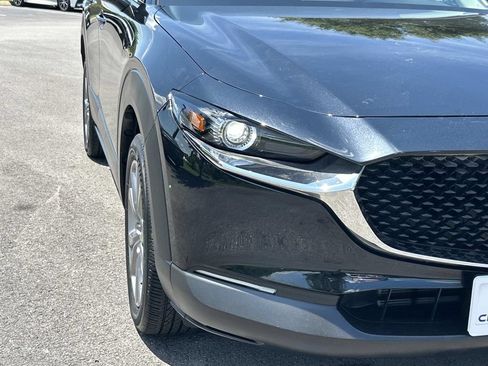 Used 2023 MAZDA CX-30 AWD 2.5 S w/ Select Package image 13