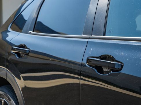 Certified 2025 Honda HR-V Sport image 13