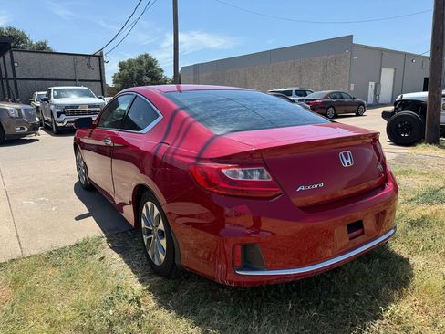 Used 2013 Honda Accord EX image 6