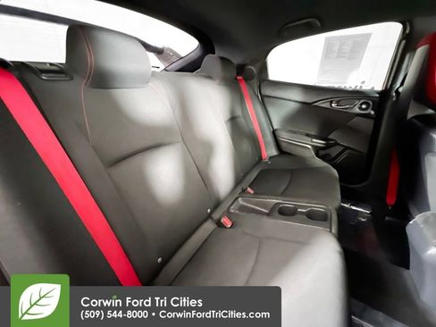Used 2019 Honda Civic Type R image 16