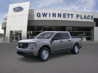 New 2026 Ford Maverick XL video 1