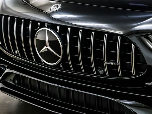 Certified 2023 Mercedes-Benz AMG GT 43 image 14