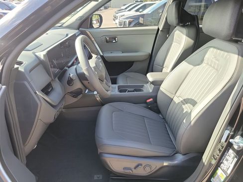 New 2027 Kia Seltos X-Line S AWD/4WD image 23