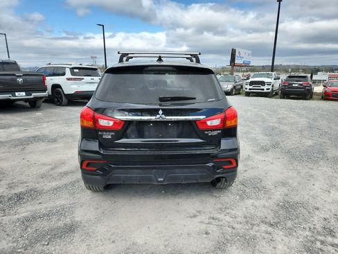 Used 2019 Mitsubishi Outlander Sport LE image 4