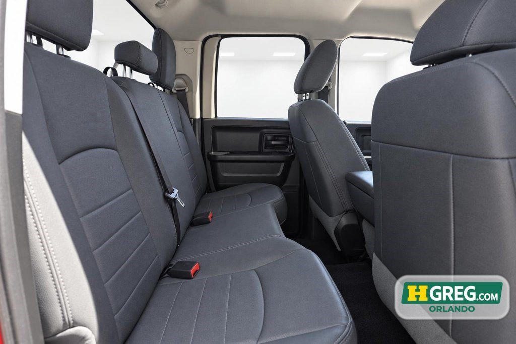 Used 2019 RAM 1500 Express AWD/4WD image 13