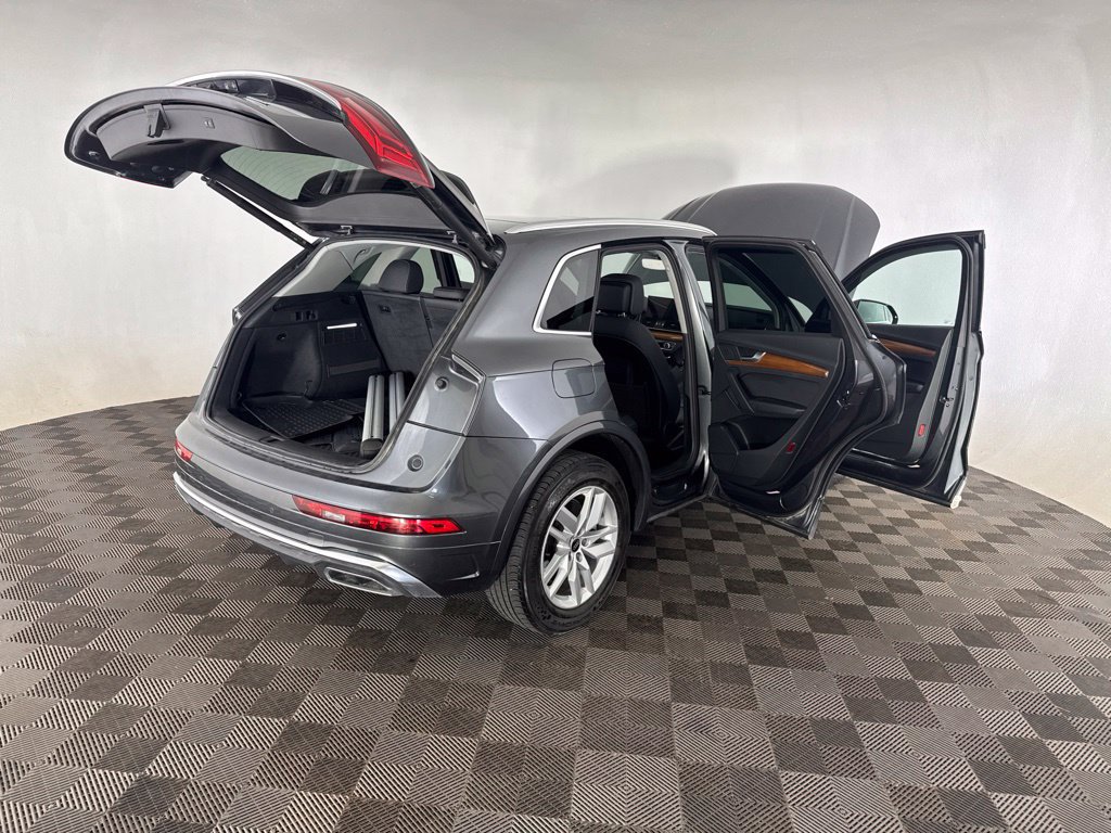 Used 2023 Audi Q5 2.0T Premium AWD/4WD image 22