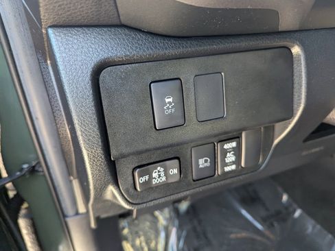 Used 2021 Toyota Tacoma TRD Sport image 14