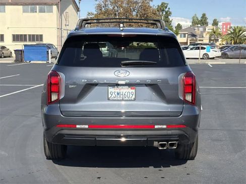 Used 2025 Hyundai Palisade XRT image 5