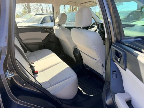 Used 2016 Subaru Forester 2.5i w/ Alloy Wheel Package image 17
