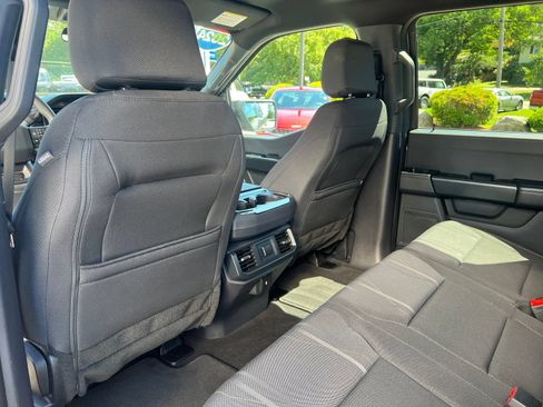 Used 2024 Ford F150 STX AWD/4WD image 13