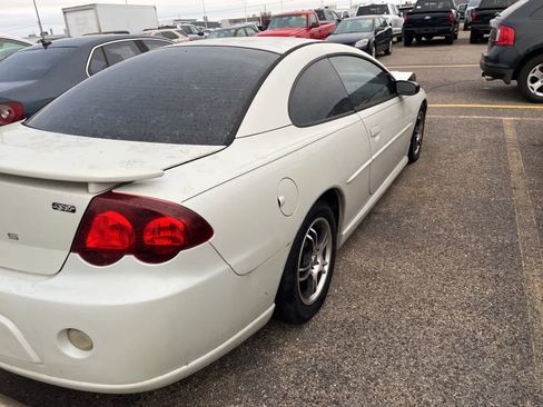 Used 2003 Dodge Stratus SE image 15