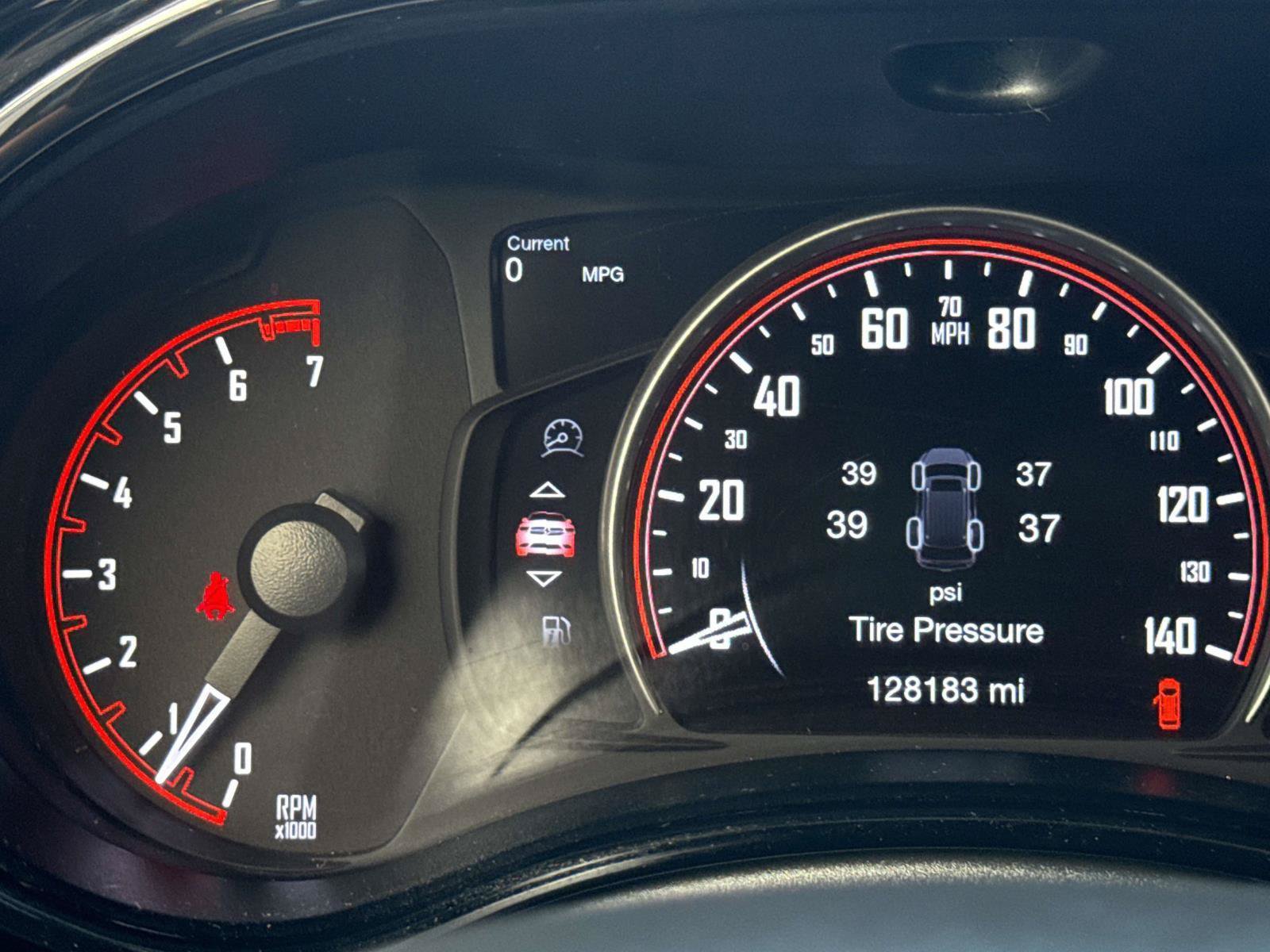 Used 2021 Dodge Durango GT RWD image 23