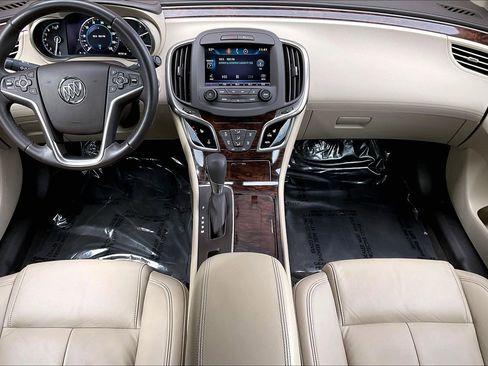 Used 2015 Buick LaCrosse Leather image 7