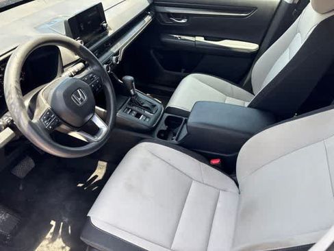 Used 2023 Honda CR-V EX image 8