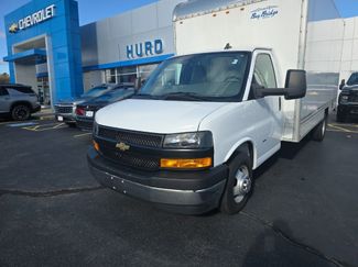 Used 2023 Chevrolet Express 3500 w/ Power Convenience Package video 2