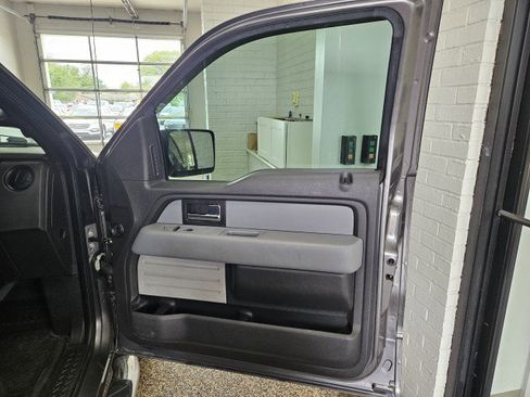 Used 2014 Ford F150 STX w/ Equipment Group 201A Mid AWD/4WD image 13