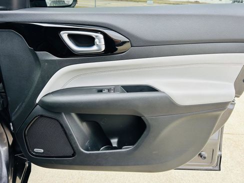 Used 2023 Jeep Compass Limited w/ Elite Group image 33