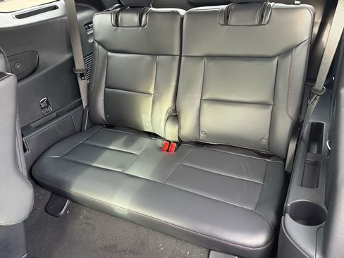 New 2026 Ford Explorer ST image 11