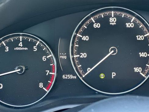 Certified 2025 MAZDA CX-30 AWD 2.5 S w/ Premium Package image 30