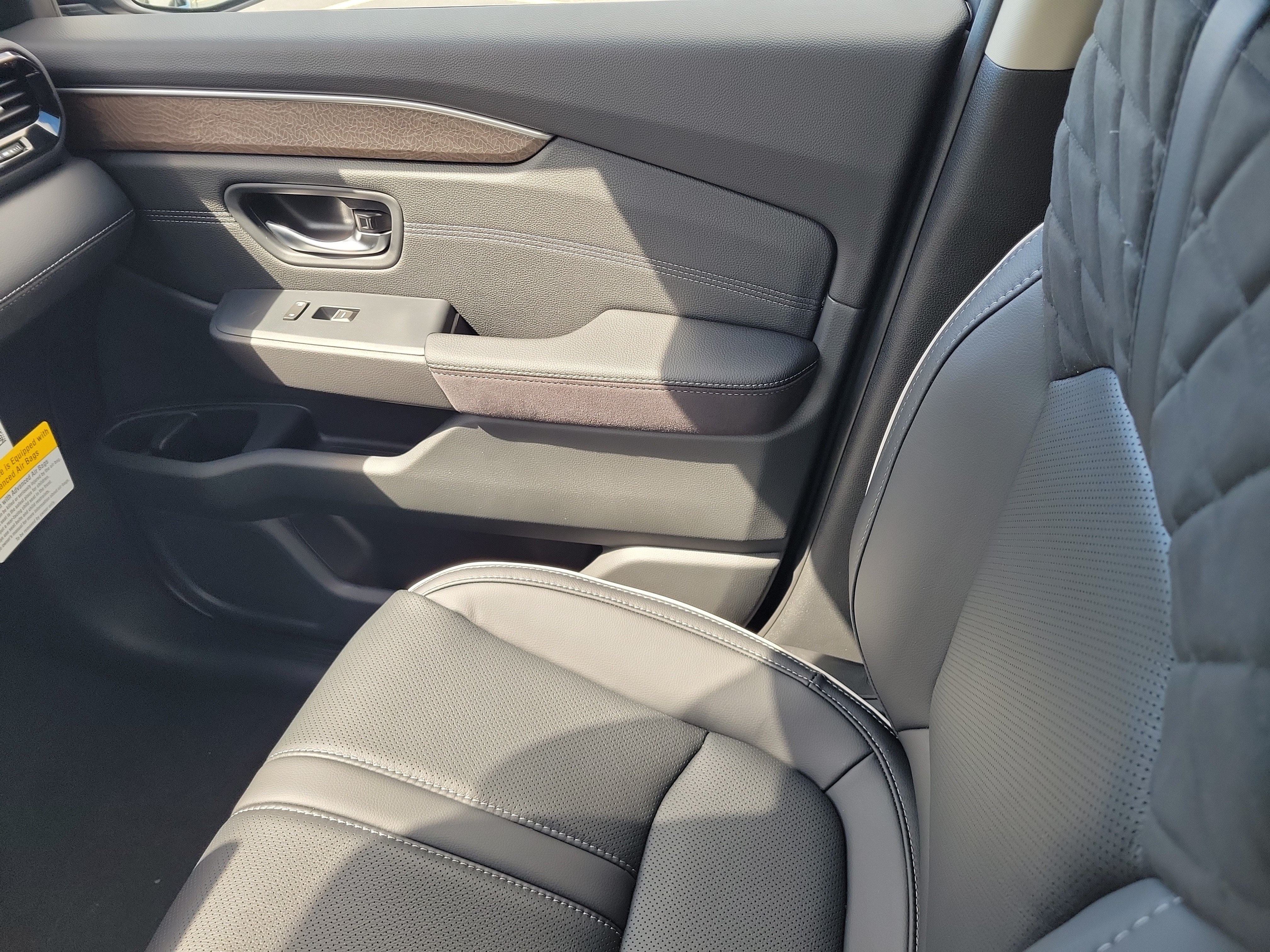 New 2026 Honda Pilot Elite image 19