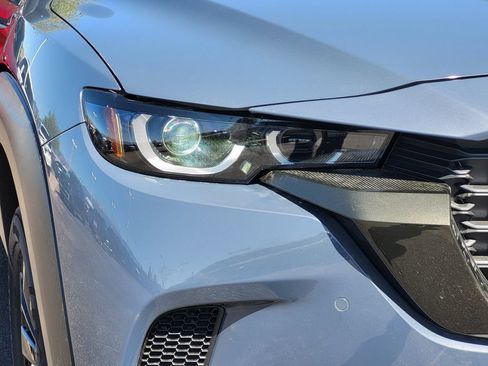 New 2026 MAZDA CX-50 2.5 Hybrid w/ Preferred Pkg AWD/4WD image 28
