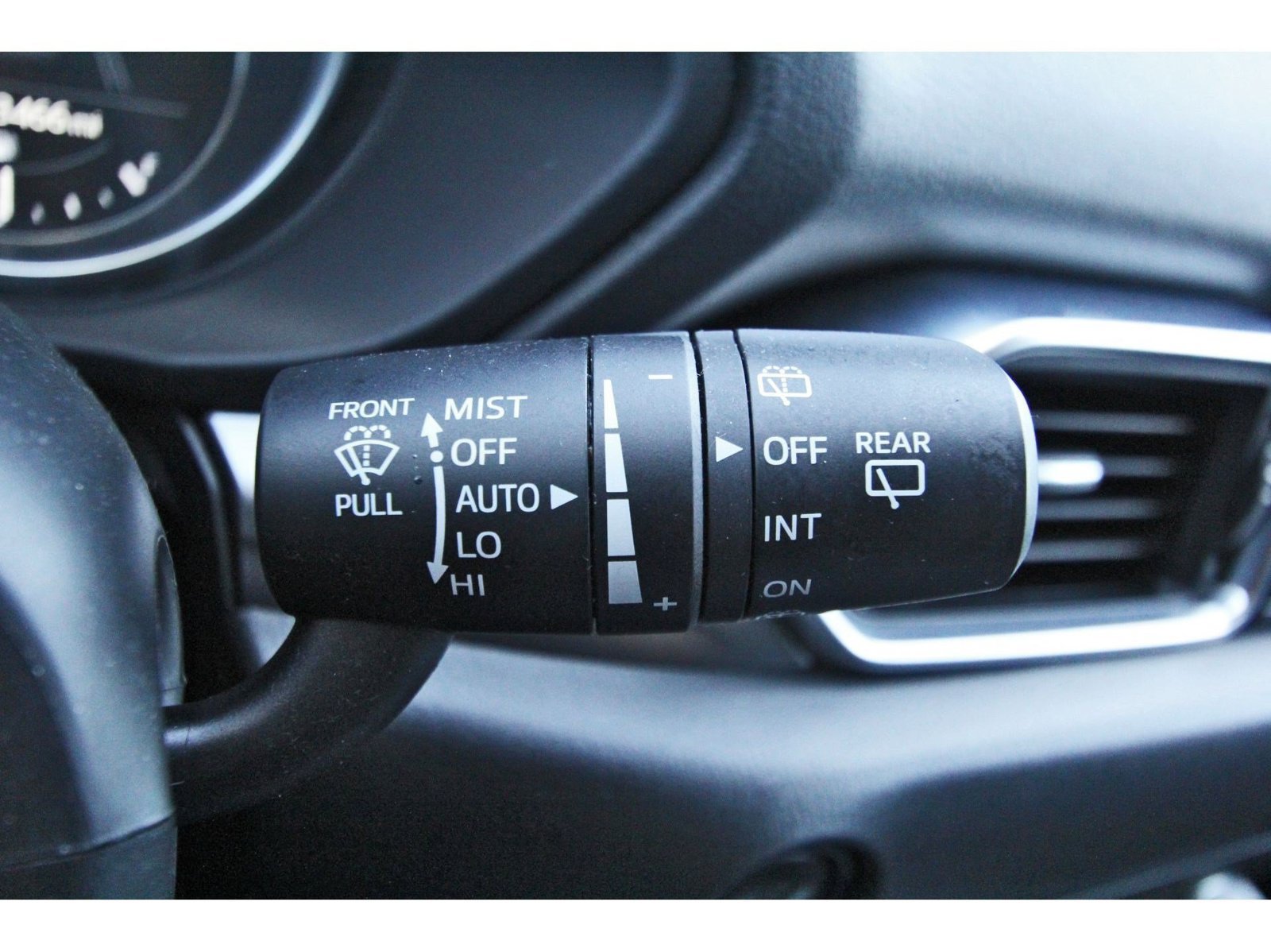 Used 2021 MAZDA CX-5 Sport FWD image 18