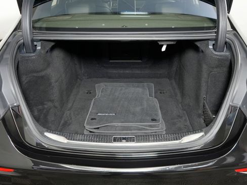 Certified 2022 Mercedes-Benz S 500 4MATIC image 38