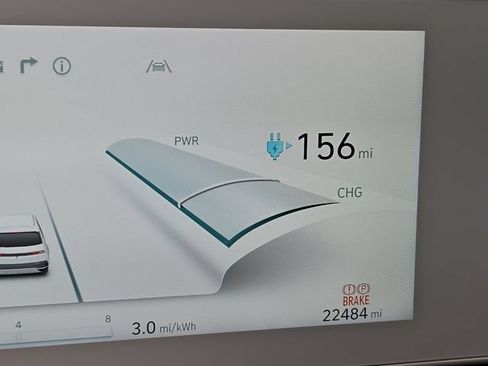 Certified 2024 Hyundai Ioniq 5 SEL RWD image 25