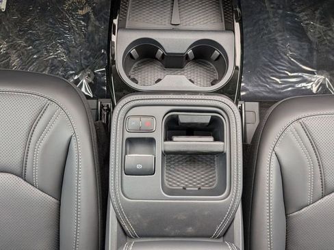 New 2026 Ford Mustang Mach-E Premium image 17