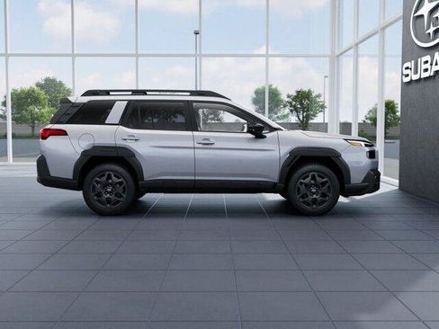 New 2026 Subaru Outback Limited AWD/4WD image 6