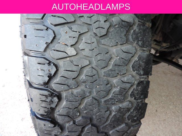 Used 2022 Ford F150 Tremor w/ Equipment Group 402A High AWD/4WD image 14