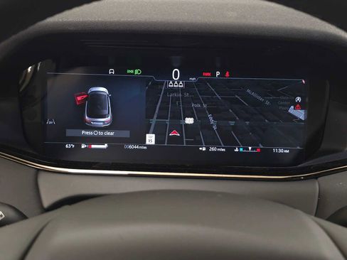 Used 2026 Land Rover Range Rover Evoque S image 25